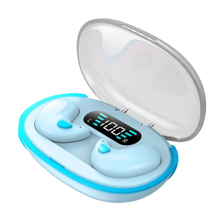 Skanto | Benledning Søvn Bluetooth Hodesett