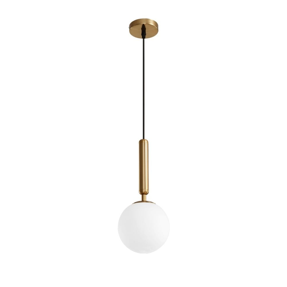 Skanto | Moderne lampe med et mykt, hvitt lys
