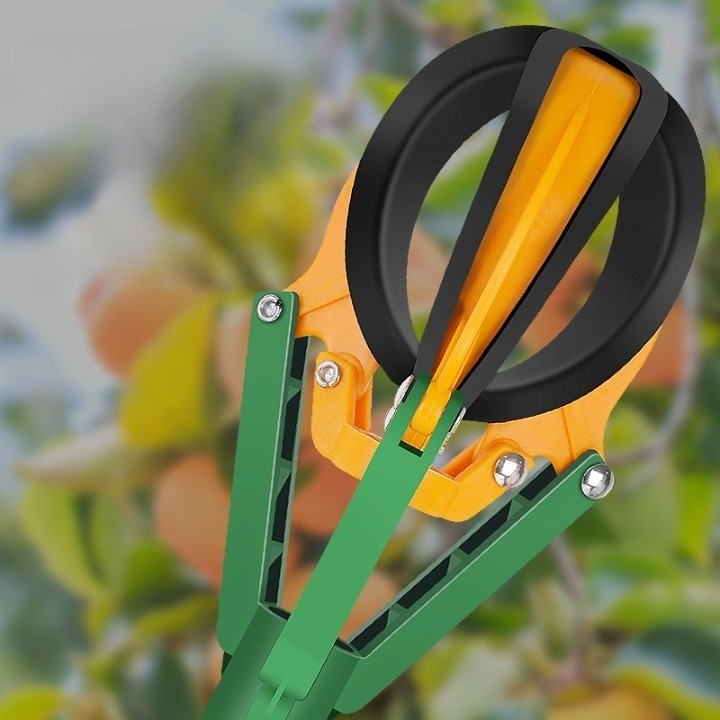 Skanto | Sky High Telescopic Håndtak Fruktplukker