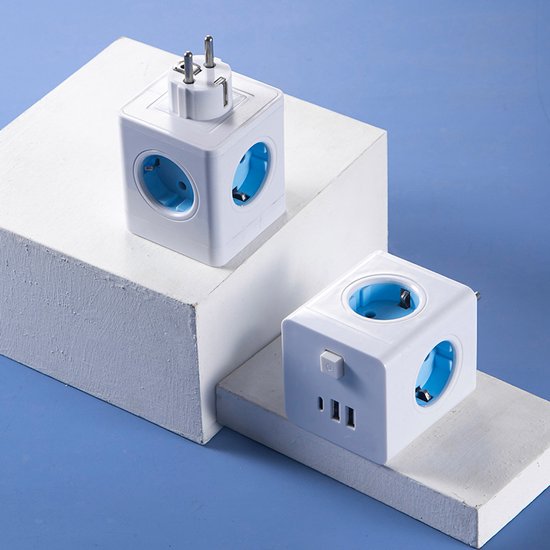 PowerNest – Umiddelbar strømforsyning for alt uten kabelrot | Skanto