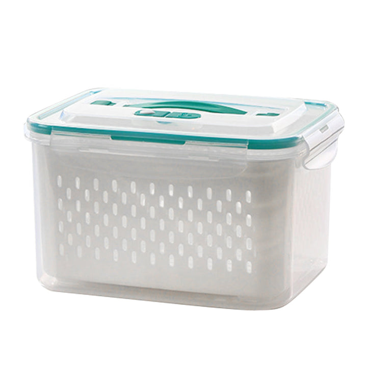 PureSeal Fresh Container — Fershet du kan føle og mat som varer lenger | Skanto