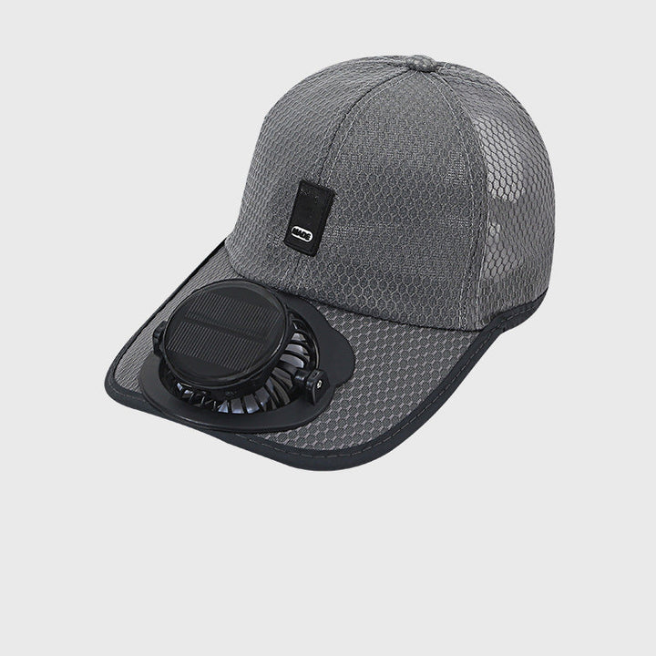 BreezeCap — Direkte Kjølighet og Komfort | Skanto
