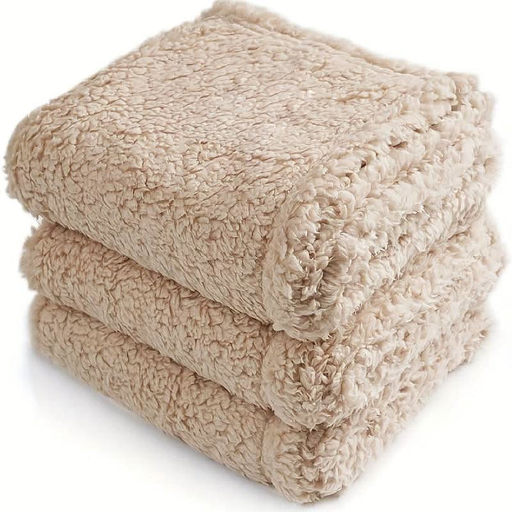 Skanto | FLOOPIE - Premium Pet Fleece Blanket