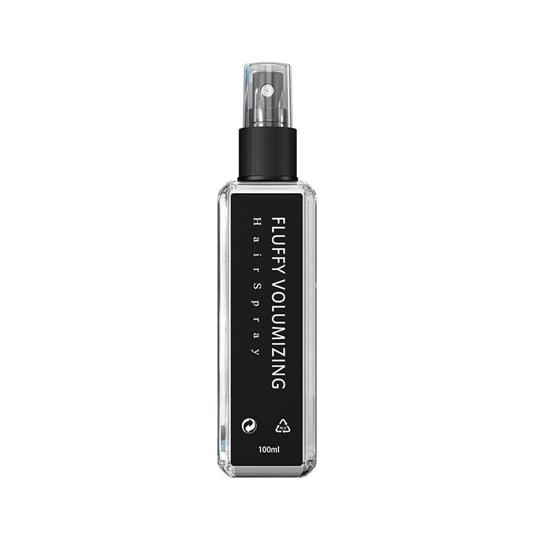 Skanto | Hårtykkelsespray med naturlige planteproteiner