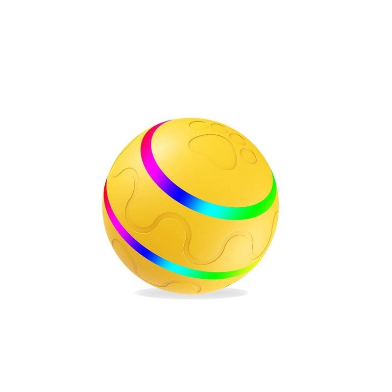Skanto | Tygg-resistent smart dyreball