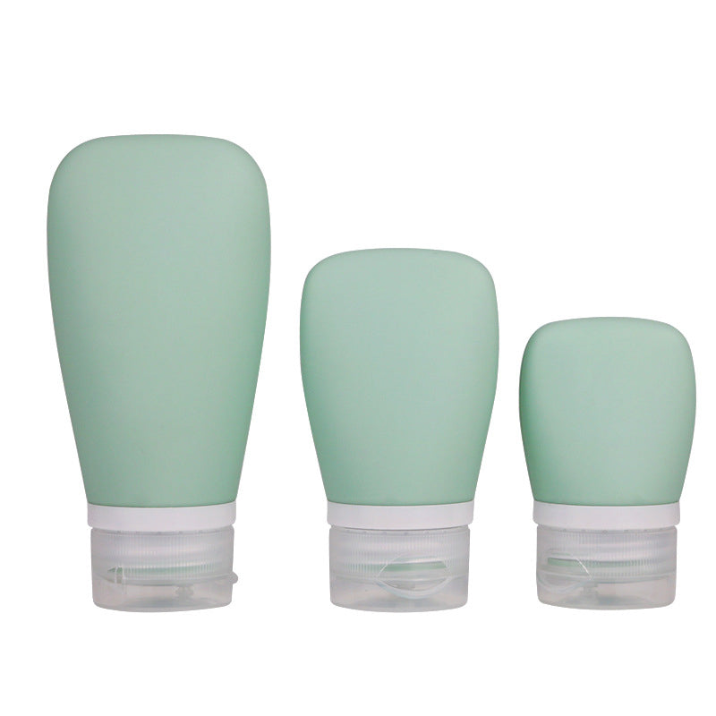 Skanto | Multifunctional silikonflasker