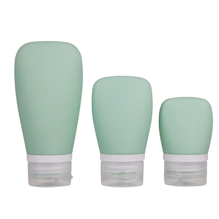 Skanto | Multifunctional silikonflasker