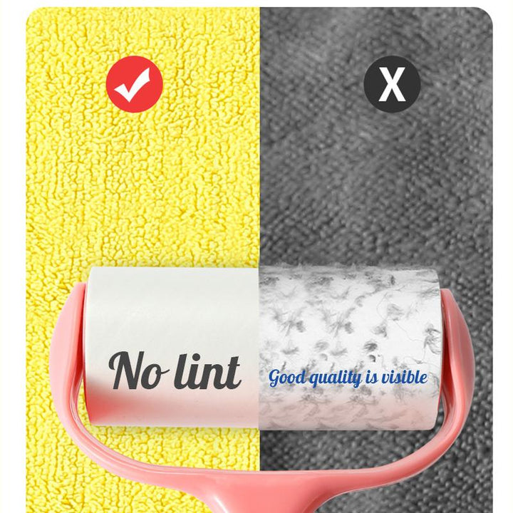 Skanto | Dobbeltsidig absorberende håndkle av mikrofiber