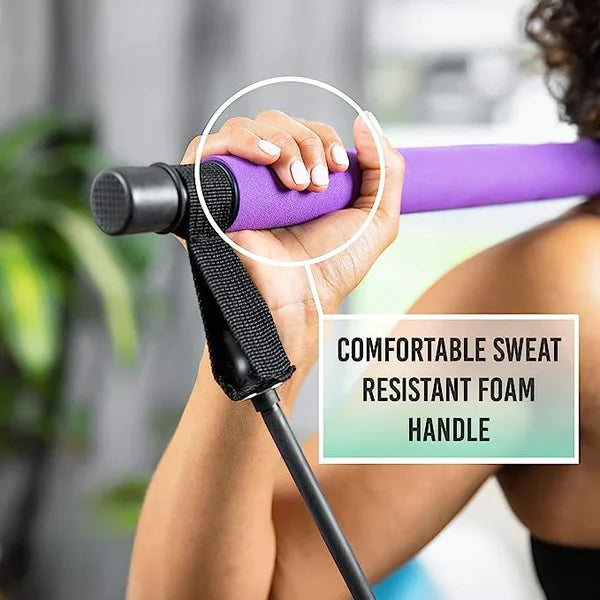 Skanto | ‍️PILATES SKULPT BAR