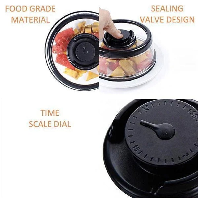 Skanto | Vacuum Mat for Mat Fresh
