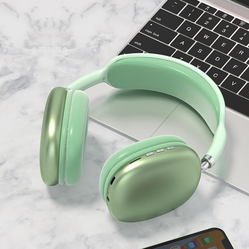 Skanto | Eklektiske Måne Hodetelefoner | I DAG MED GRATIS TASCHE