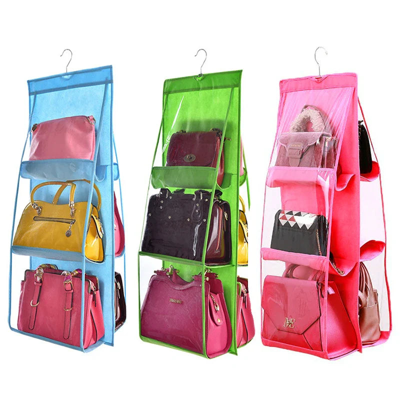 Klesskap Foldbar Organizer | Skanto