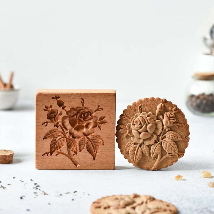 Skanto | FolkloreCarve — Bake magiske mesterverk uten klissete stress