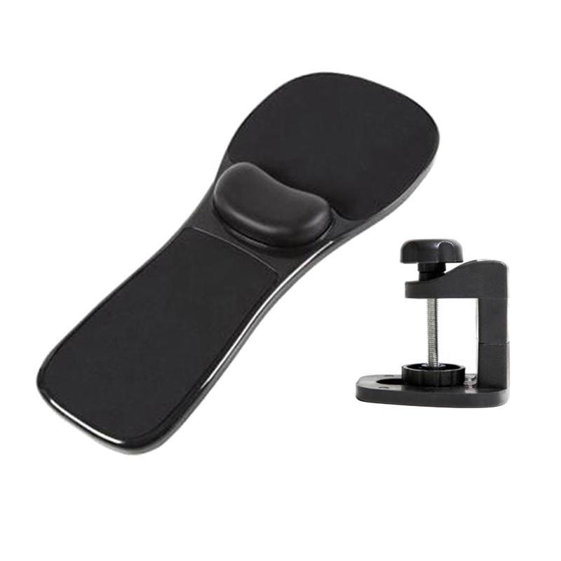 Ergonomisk Armlene med Musmatte | Skanto