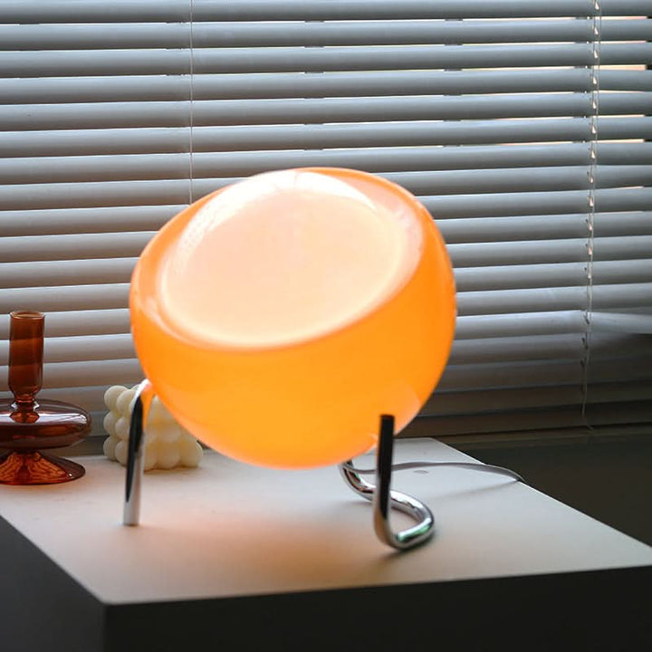 Skanto | Bauhaus Innendørs LED Bordlampe