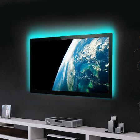 Skanto | Flerfarget LED-stripe