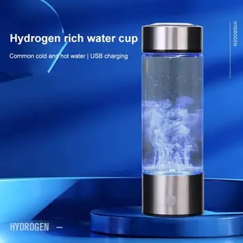 Skanto | Hydropro - Hydrogen/Vannflaske