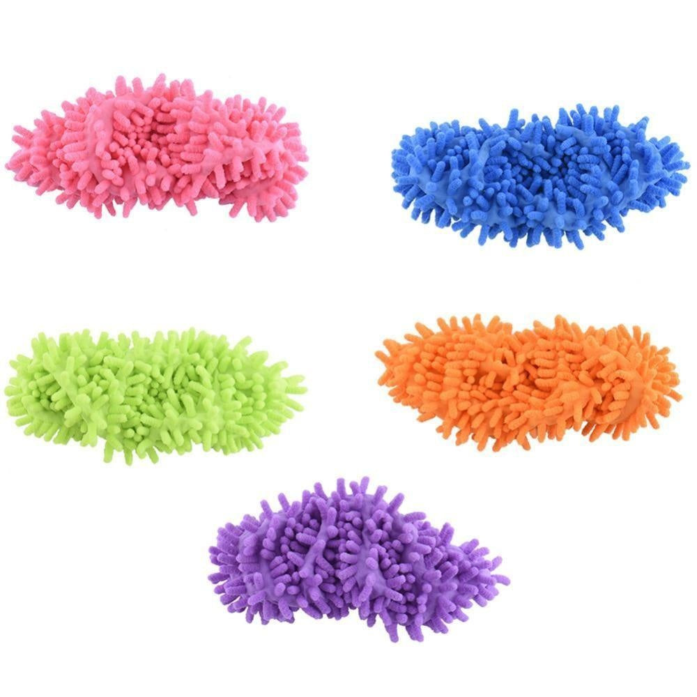 Mop Slippers | Skanto