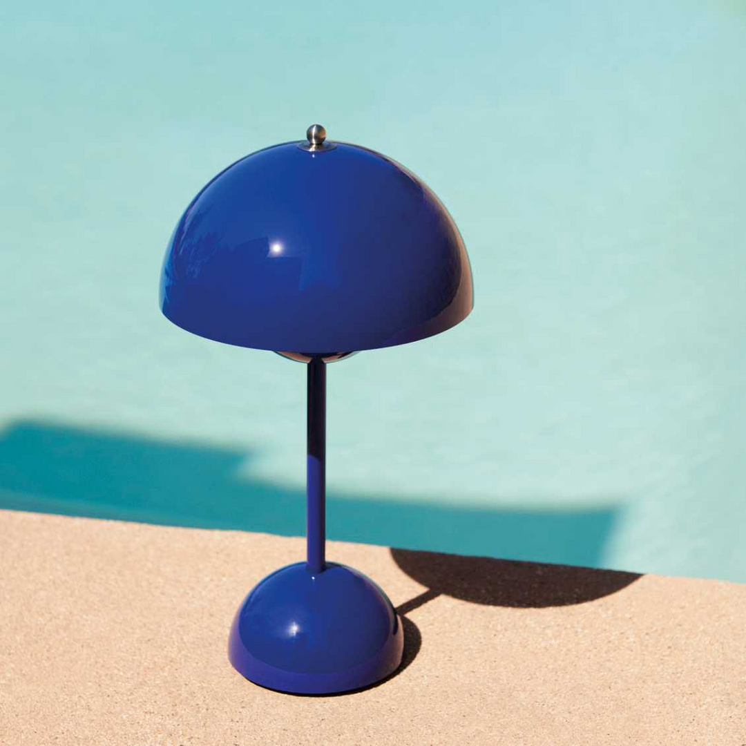 Skanto | Lunarglo | LED bordlampe