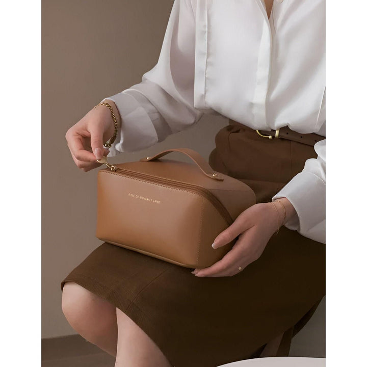 Heidi ChicPack - Flerlags Smykkeskrin og Organizer | Skanto