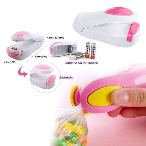Mini Sealer Maskin Skanto