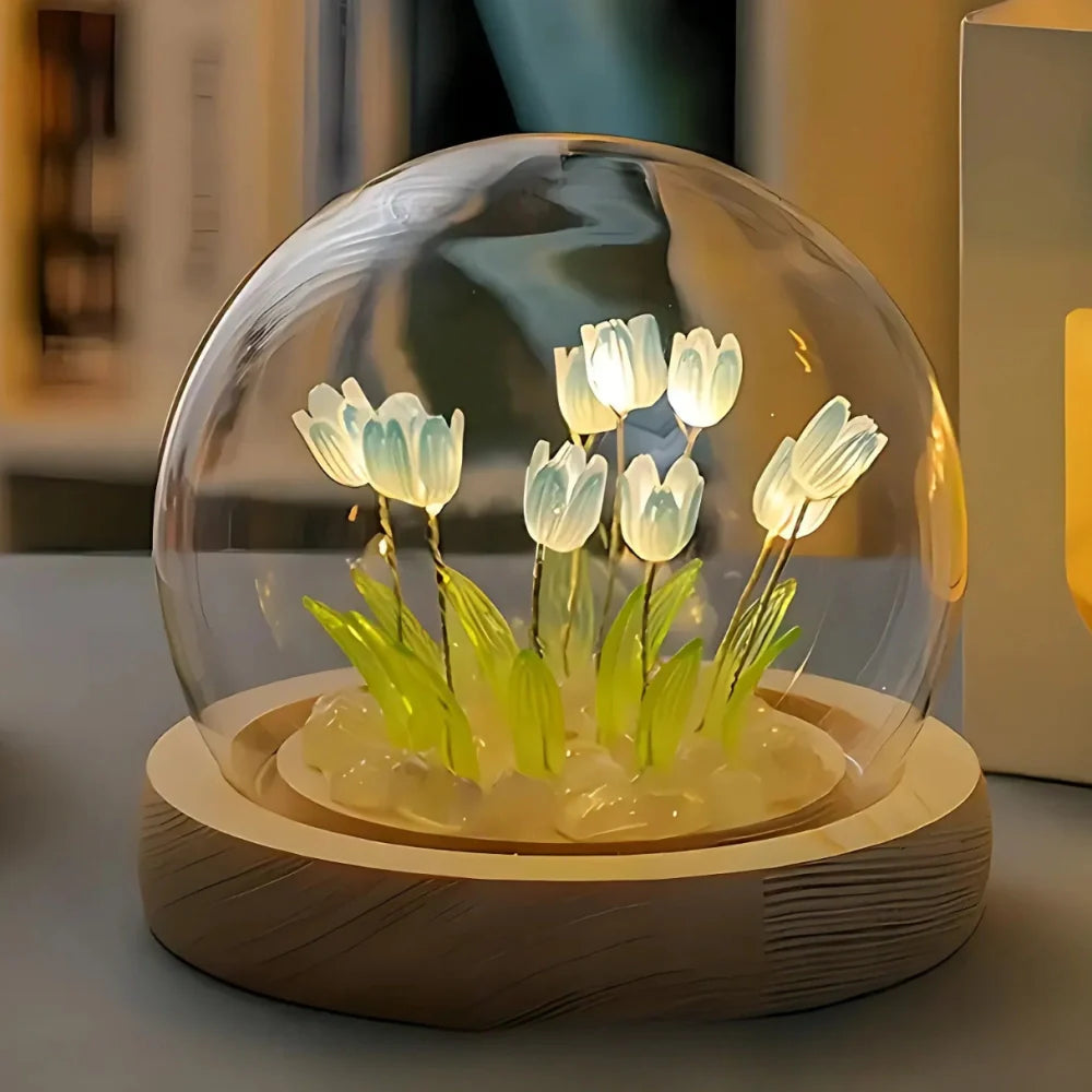Skanto | TulipBloom Fortryllelse