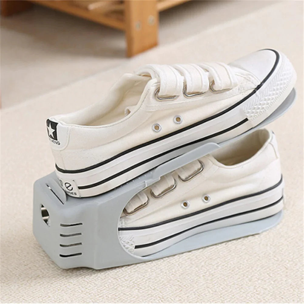Easy Shoe Pair Rack Skanto