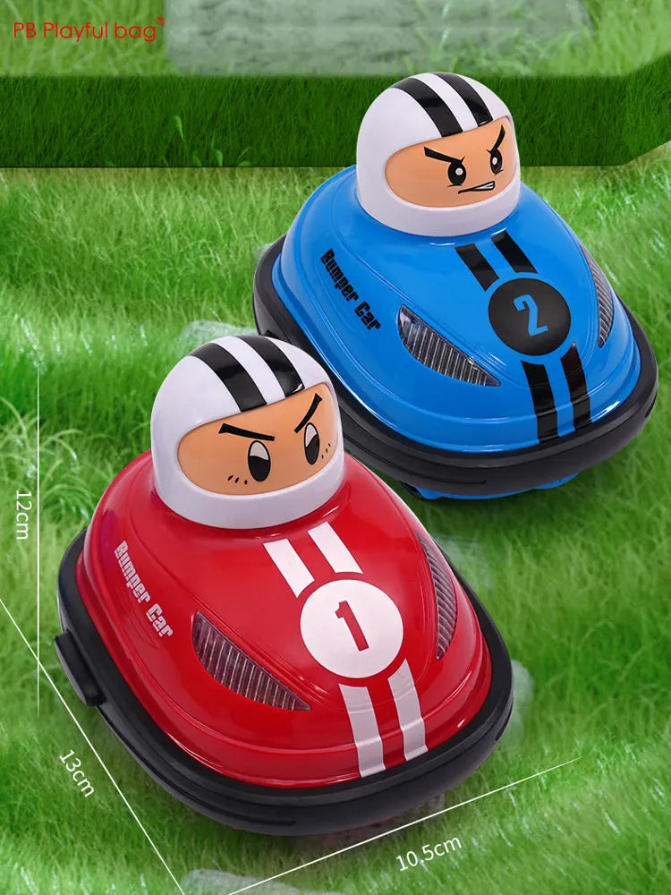 Skanto | Bumper Kart Battle Mania - RC Slingshot Bil