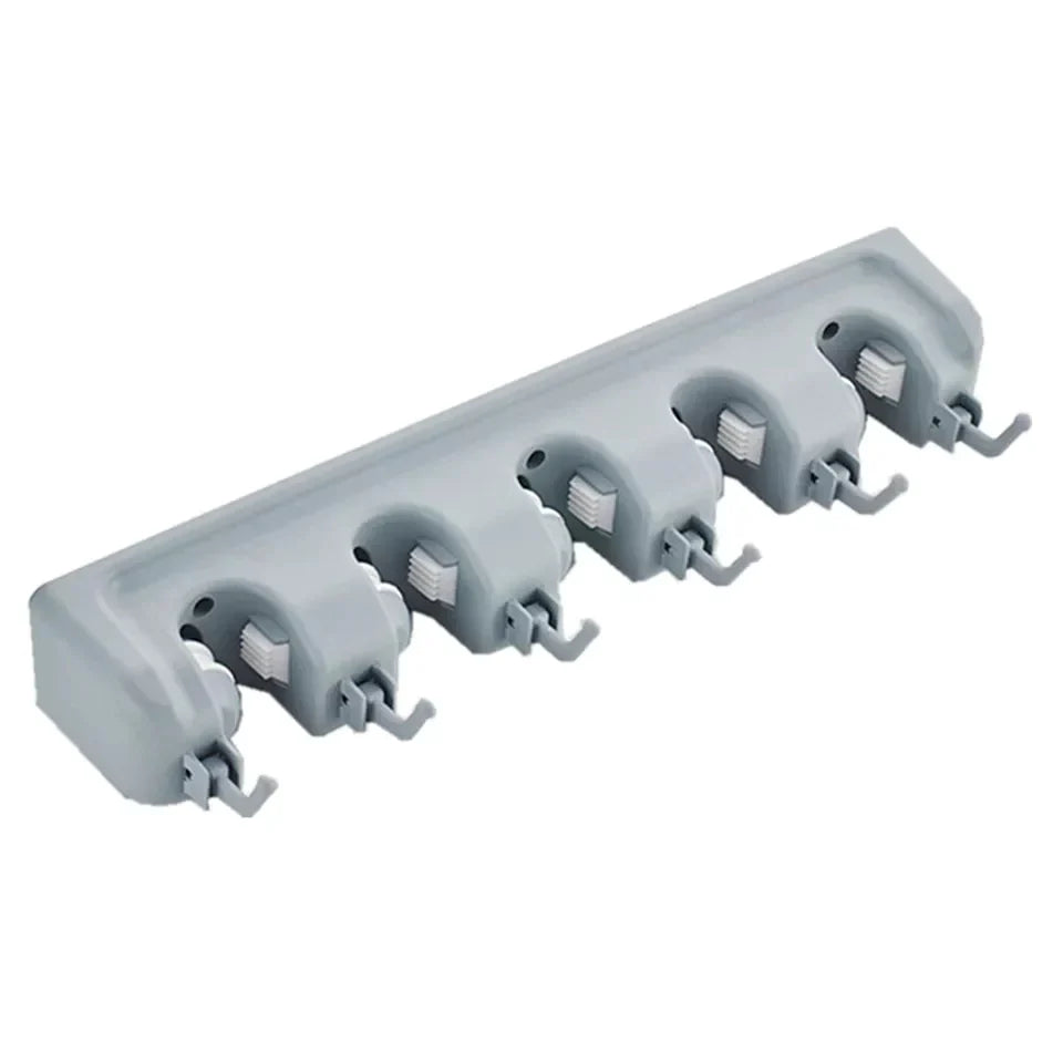 Vegghengt moppholder Skanto