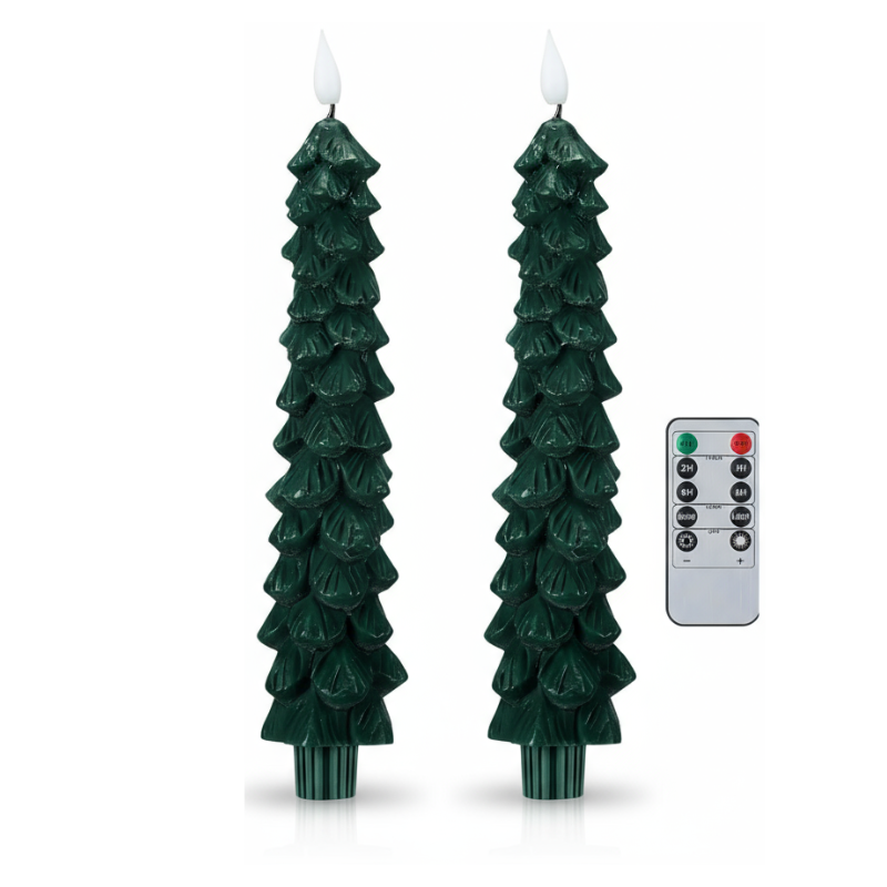 Skanto | PineFlicker