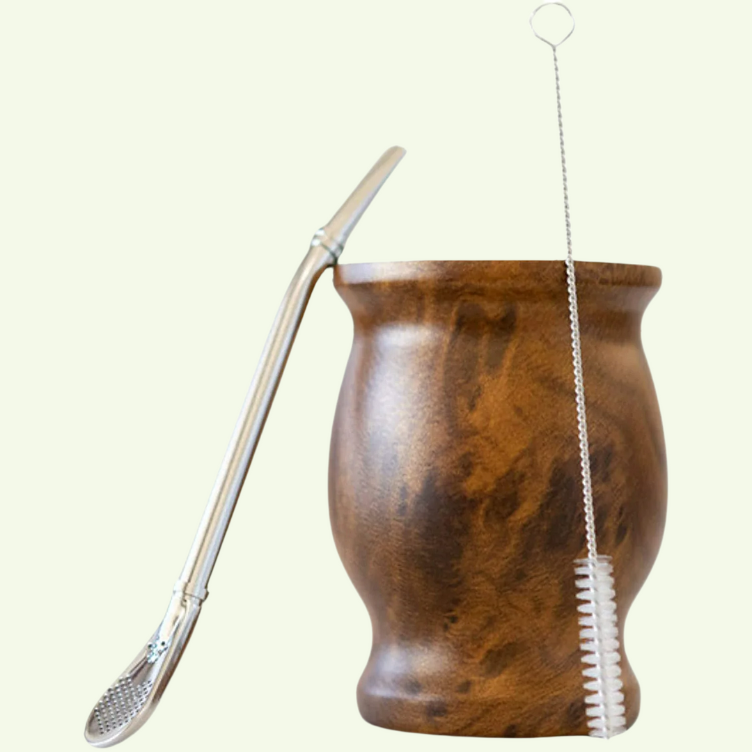Skanto | Yerba Mate-kopp