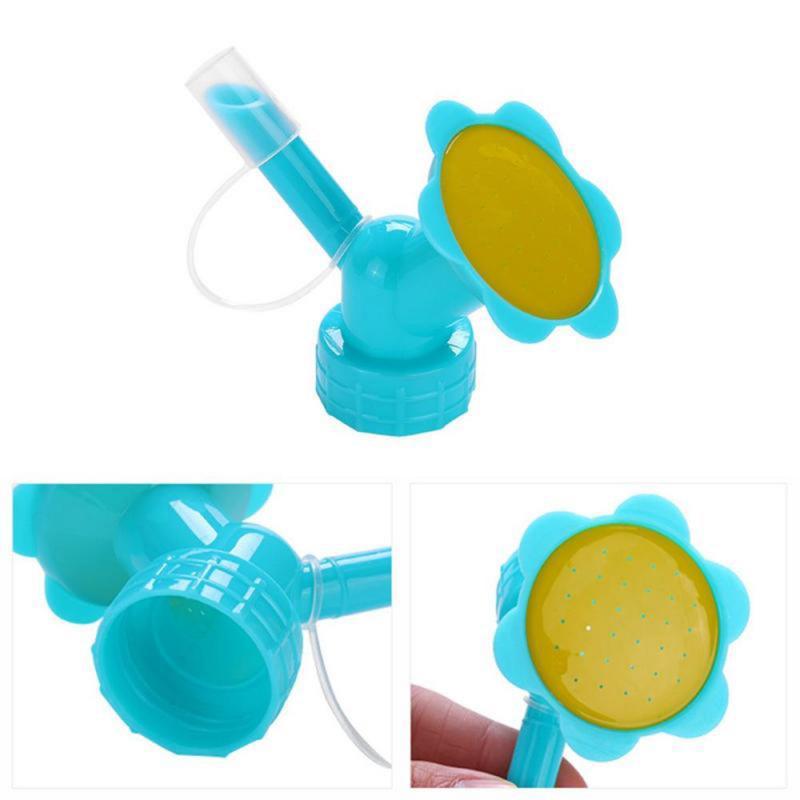 2 i 1 Flaskehette Vanning Sprinkler | Skanto