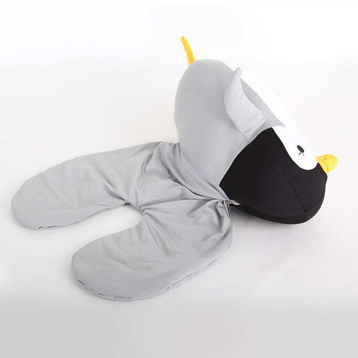 2 i 1 Transformable Plush | Skanto