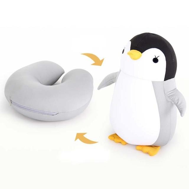 2 i 1 Transformable Plush | Skanto