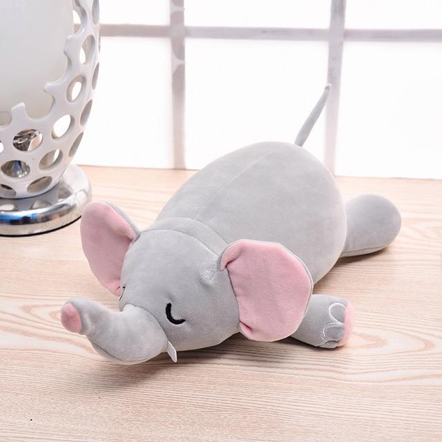 2 i 1 Transformable Plush | Skanto