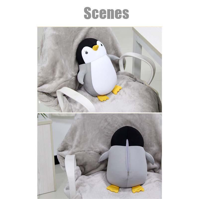 2 i 1 Transformable Plush | Skanto