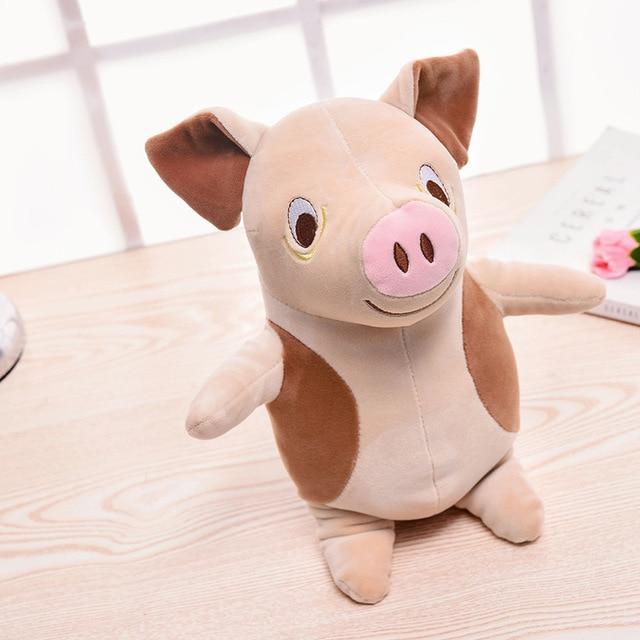 2 i 1 Transformable Plush | Skanto
