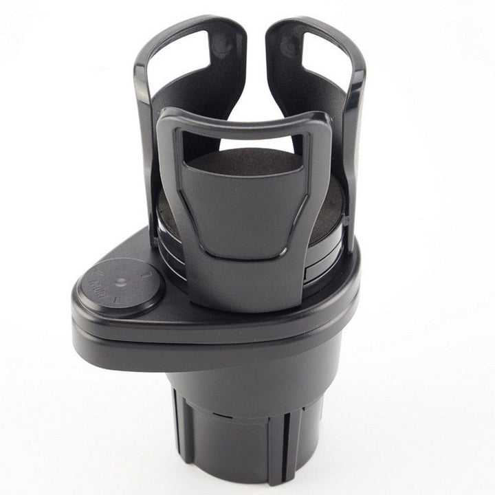 Skanto | 2 i 1 bilkoppholder