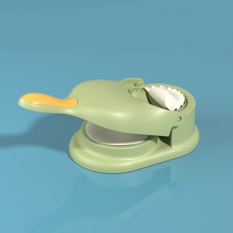 Skanto | 2 I 1 Dumpling Maker