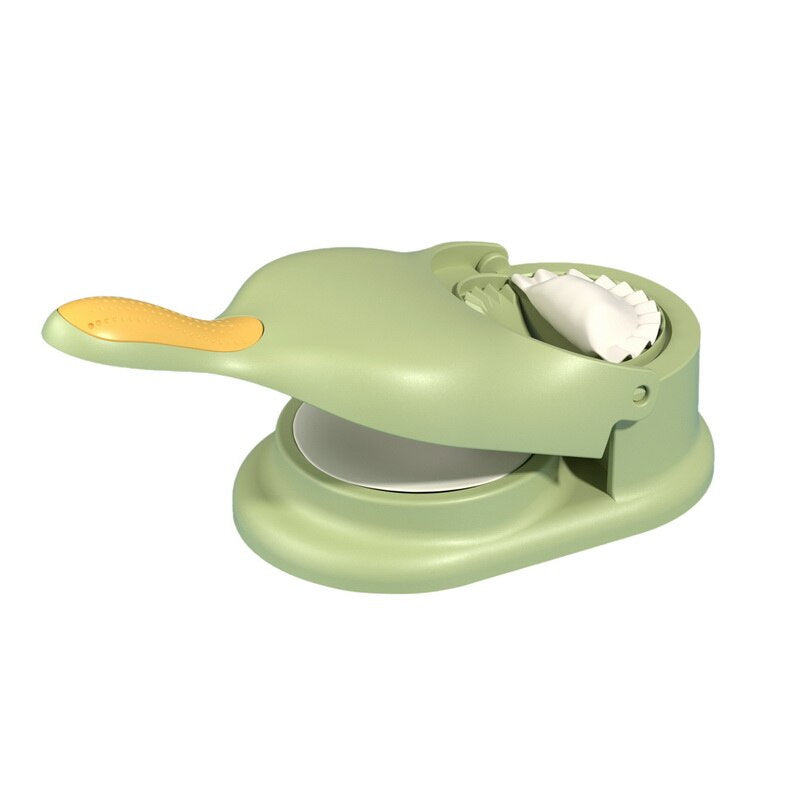 Frendorf | 2-i-1 Dumplingsmaskin – DumplingMaster