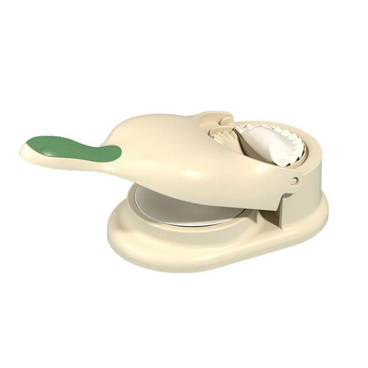 Frendorf | 2-i-1 Dumplingsmaskin – DumplingMaster