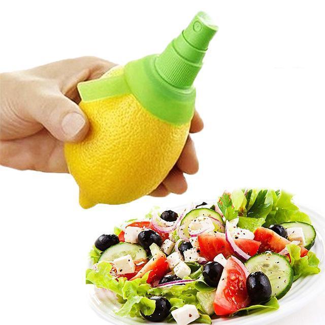 Sitrusjuice Sprayer | Skanto