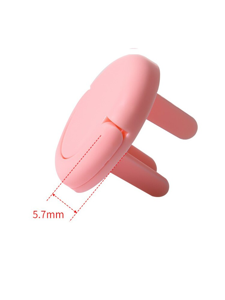 Power Socket Barne Sikkerhet Beskyttelsesdeksel | Skanto