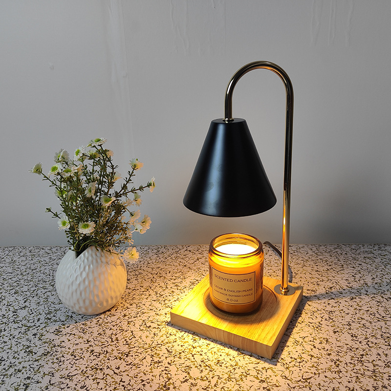 Flameless Candle Warmer Skanto
