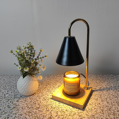 Flameless Candle Warmer Skanto