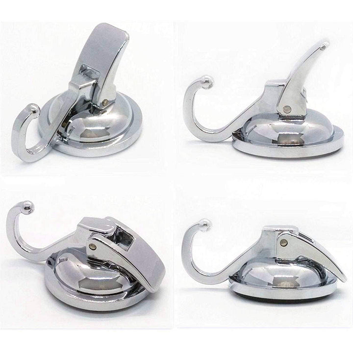 Skanto | 2-Pack: Heavy-Duty Vakuum Sugekopphyller