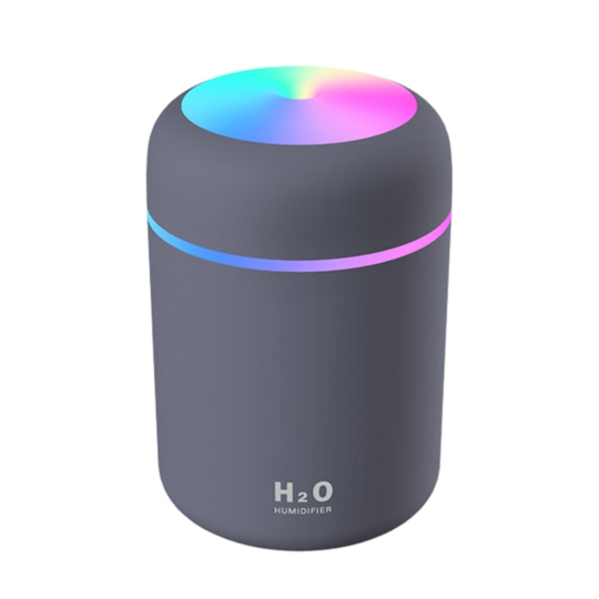 Skanto | Nano-atominisert luftfukter/diffuser