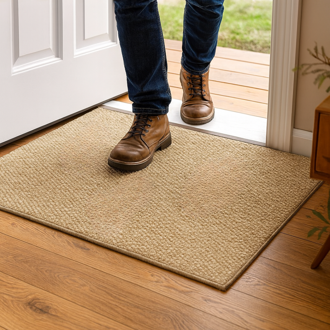 Skanto | Tungt Arbeid Non Slip Dørmatte