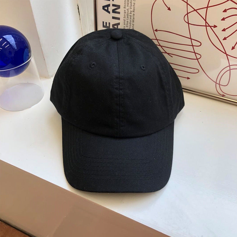 Dame Classic Cotton Baseball Cap Skanto 1783921588
