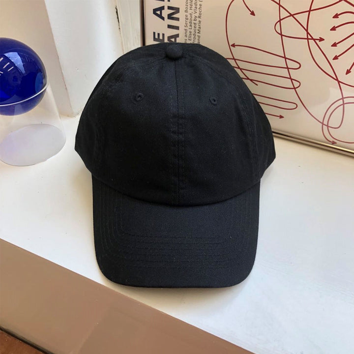 Dame Classic Cotton Baseball Cap Skanto 1783921588